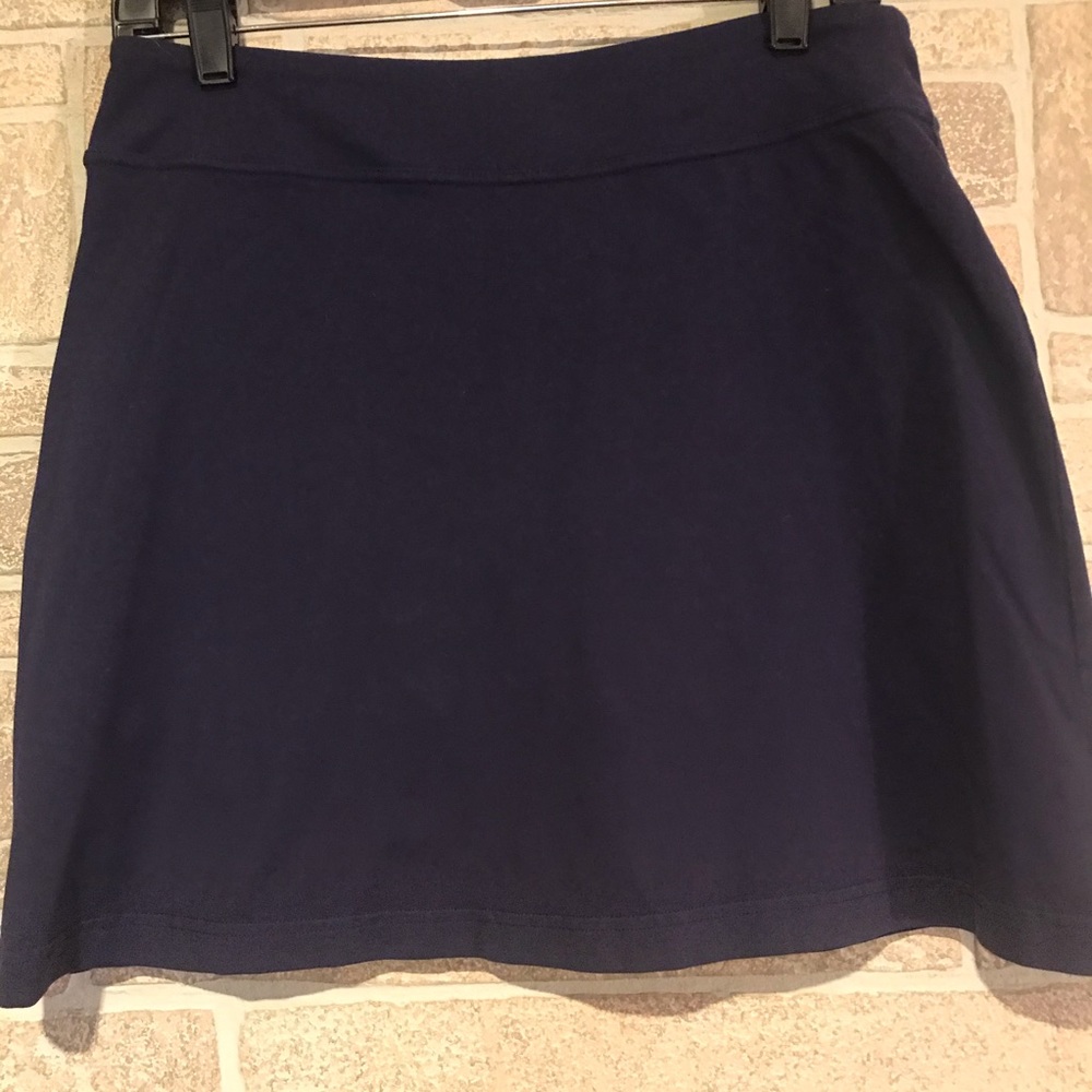 Althea Sports skirt w/ shorts size M